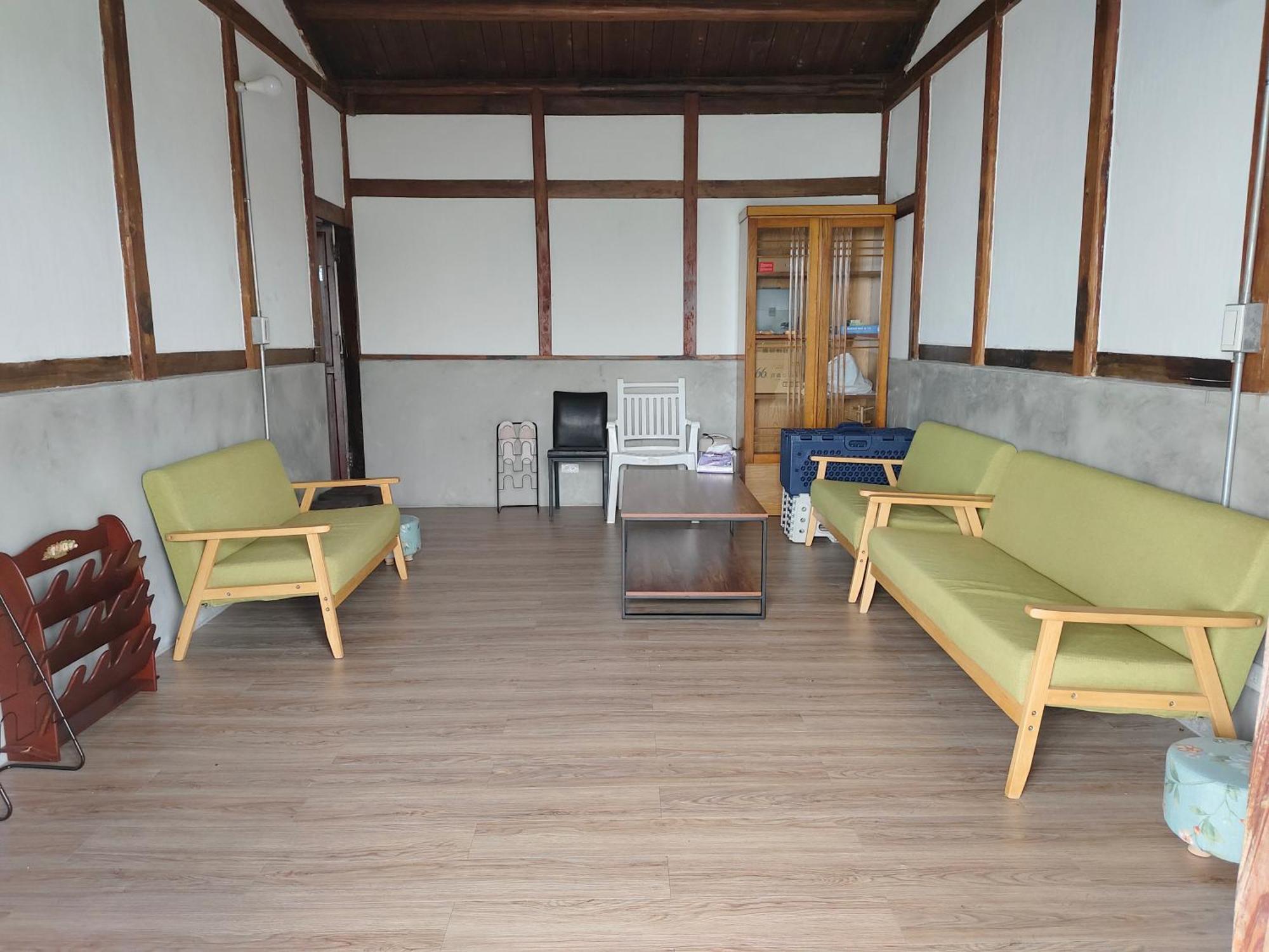Slow House Fanlu Exterior foto