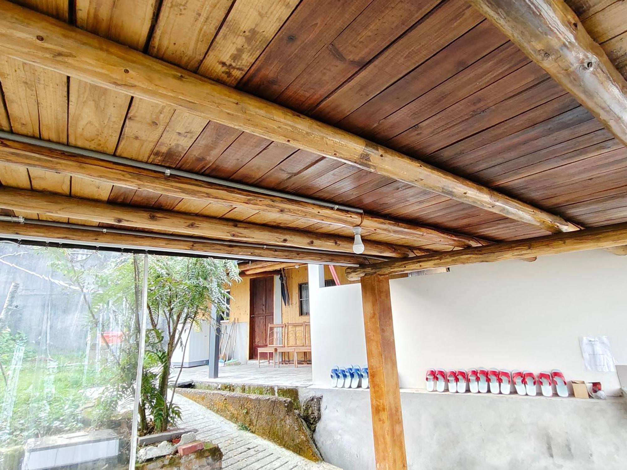 Slow House Fanlu Exterior foto
