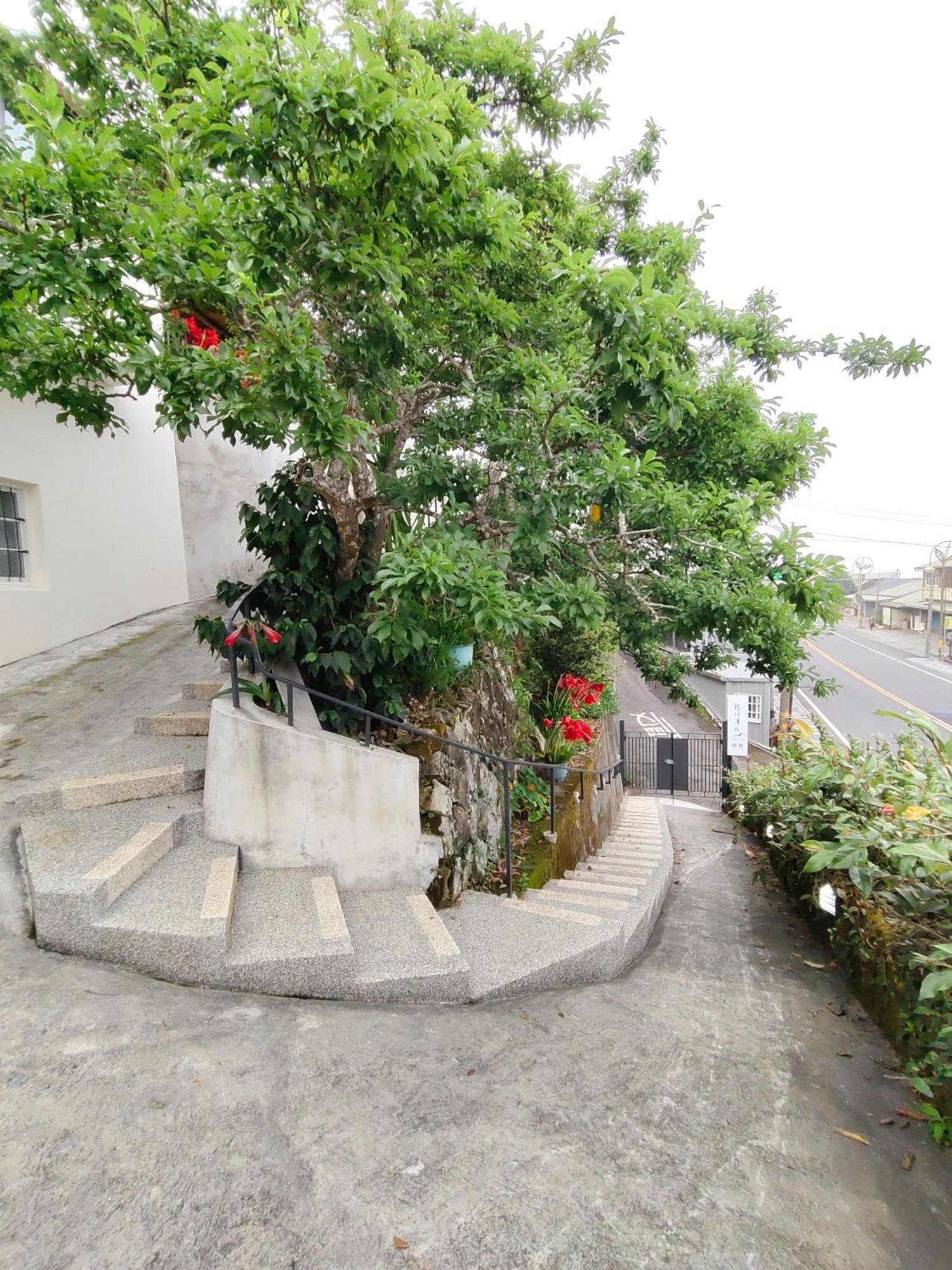 Slow House Fanlu Exterior foto