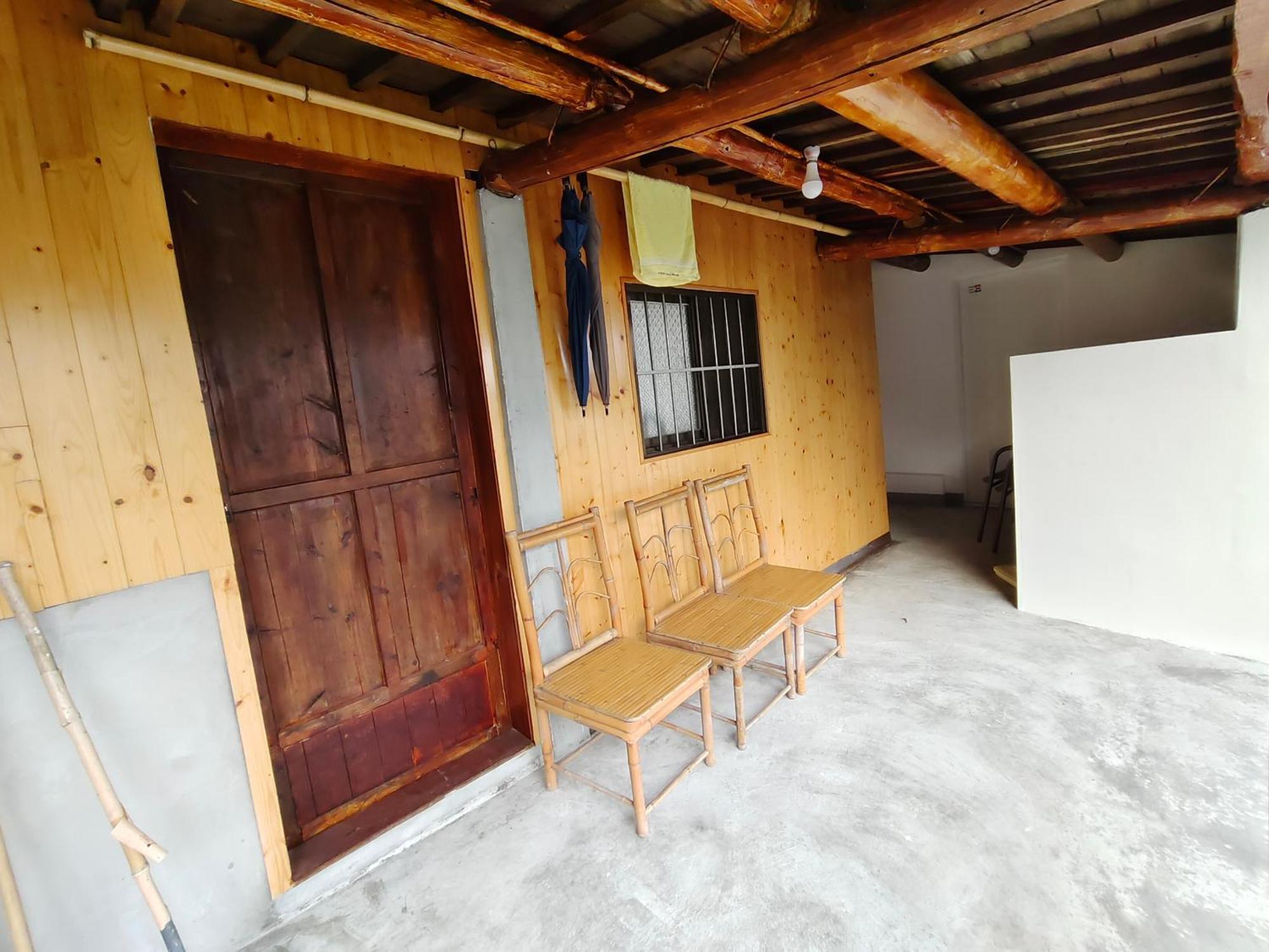 Slow House Fanlu Exterior foto